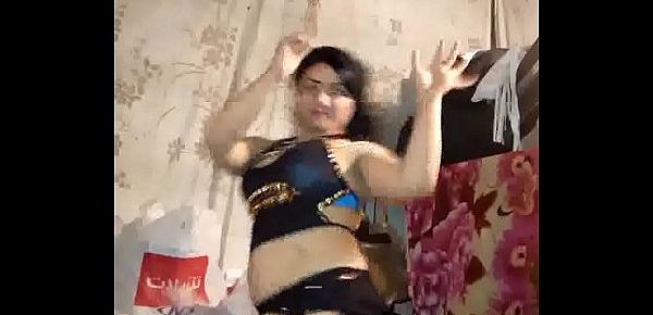  Egypt hot dance